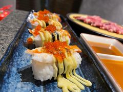 -NIUAN牛庵·日式和牛烧肉(恒隆店)