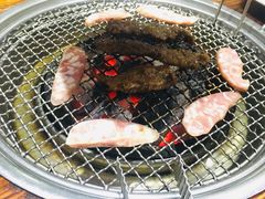 -韩一品韩国料理(柏庐南路店)