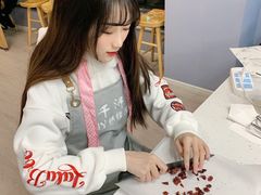-千浔一暖DIY蛋糕烘焙(人民大学店)