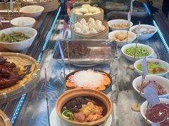 -杨厨的田园饭店(长城路店)