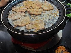 -燚青春东北泥炉烤肉(百合店)