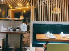 大堂-奕景小馆·地道大连菜(恒隆广场店)