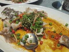 -猪肉婆私房菜(容桂总店)