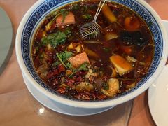 -粤财皇冠假日酒店·彩华轩中餐厅