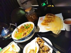 -阿庄新豫菜(通泰路店)