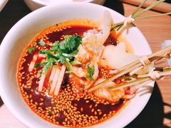 -太二酸菜鱼(沈阳万象城店)