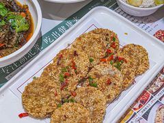 -有藕有鱼·湖北菜(唐家墩店)