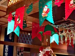 -大米·京都小酒馆·炭烧海鲜·烧鸟(龙口东路店)