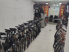 -美利达自行车和平里旗舰店