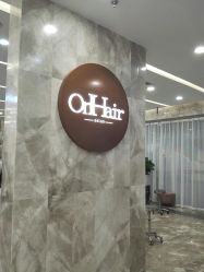 -OnHair Salon