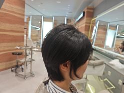 -MY HAIR ARDOR