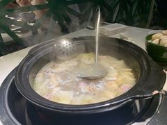 -百年果林椰子鸡(中洲店)