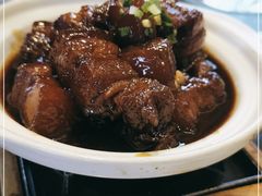 -小菜园新徽菜(扬州华润万象汇店)