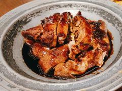 -常来小聚·广州非遗传承餐厅(地王广场店)