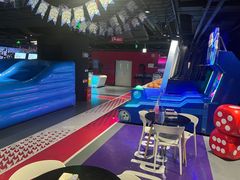-VS SPORTS PARK运动玩乐园·团建·生日会(合生汇店)
