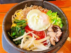 -全州拌饭馆(断桥店)