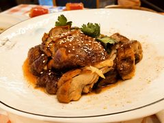 -粤香楼(新光里店)