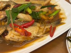 -友强·23年特色海鲜大排档(厦门店)