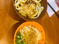 -龙抄手(春熙路总店)