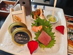 -花潮料理艺食馆(SM新生活广场店)