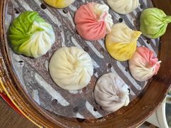 -玖鲜小笼(中山广场店)