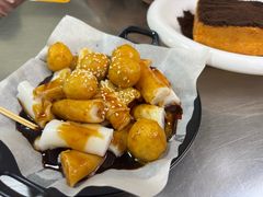 -颓记茶餐厅(美景总店)