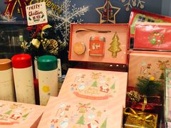 -猫的天空之城概念书店(印象城购物中心店)