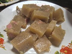 -东关二民手工面条