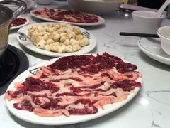 -八合里牛肉火锅(新洲店)