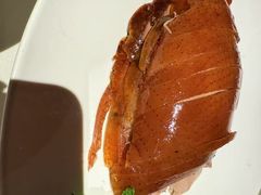 -四季民福烤鸭店(外滩外白渡桥店)