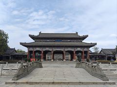 -粤晖园