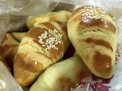 牛角包-詹记桃酥(百盛店)