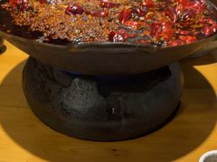 -白乐天毛肚火锅馆(南滨路店)