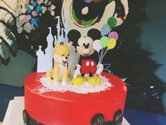 -DIY SWEET21(升平路店)