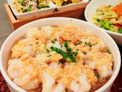 -大鹏饭店·金陵家宴(奥体中心店)