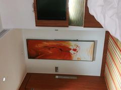 -郑州美豪诺富特会展中心酒店
