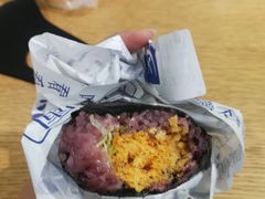 香酥弄堂饭团-眷村阿嬷(华润万象城店)