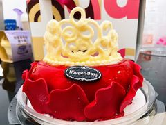 -哈根达斯(虹口店)