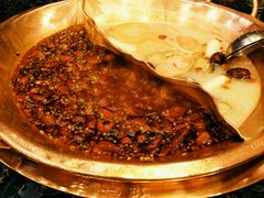 -老码头火锅(骡马市店)