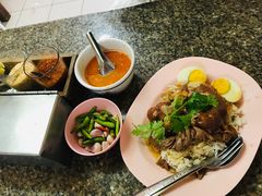 -马里奥明星猪脚饭