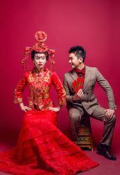 -戛纳印象摄影(潮拍定制馆)