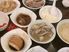 -松發肉骨茶(先得坊店)