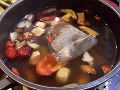 -一叶一世界•素食餐厅(环球中心店)