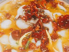 -伙靠·江浙菜(田林路店)