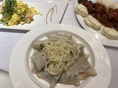 -峨嵋酒家(地安门店)
