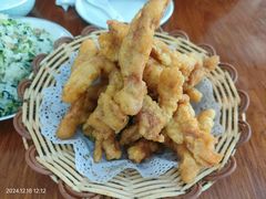 -胡子饮食店