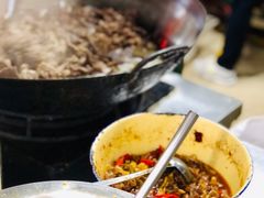 -老妈火锅粉(幸福路步行街店)