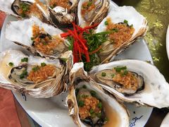 -梅姐海鲜餐厅(水头海鲜街店)