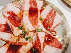 -南浦洞烤肉·新世界版(奥体店)