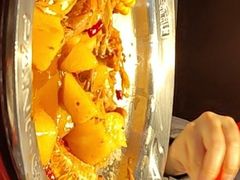 -胖哥俩肉蟹煲(济南世茂国际广场店)